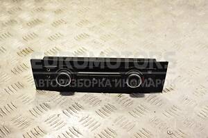 Блок управления печкой климат BMW 1 (E81/E87) 2004-2011 641191822