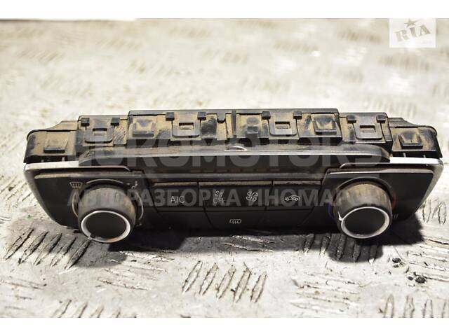 Блок управления печкой климат BMW 2 (F45) 2014-2021 64119371471 3