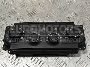 Блок управления печкой климат Chrysler 300C 2004-2010 P55111031AG 362451