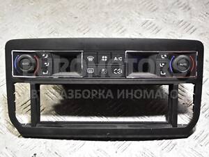 Блок управления печкой климат Citroen C5 2008-2017 96715288ZD 342