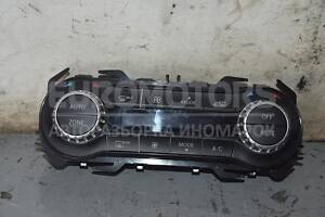 Блок управления печкой климат Mercedes B-class (W246) 2012 A24690