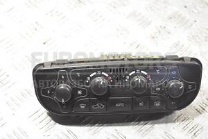 Блок управления печкой климат Mercedes C-class (W203) 2000-2007 A2038300785 261250