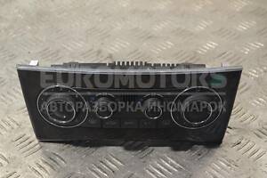 Блок управления печкой климат Mercedes CLK (W209) 2002-2009 A2038304085 192754