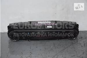 Блок управления печкой климат Mercedes E-class (W211) 2002-2009 A