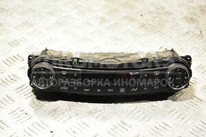 Блок управления печкой климат Mercedes E-class (W211) 2002-2009 A