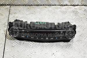 Блок управления печкой климат Mercedes E-class (W211) 2002-2009 A2118302385 330336