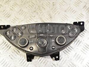 Блок управления печкой климат Nissan Primera (P12) 2002-2007 28395AV600 345953