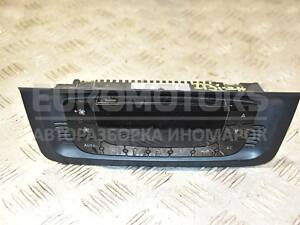 Блок управления печкой климат Seat Ibiza 2008 6J0820043 338308