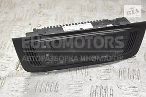 Блок управління пічкою клімат Seat Ibiza 2008 6J0820043E 218946