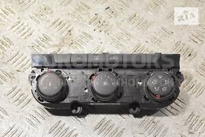 Блок управління пічкою клімат Seat Leon 2013 5F0907426P 261767