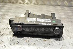 Блок управления печкой климат SsangYong Kyron 2005-2015 687000902