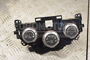 Блок управления печкой климат Subaru Forester 2008-2012 72311SC17