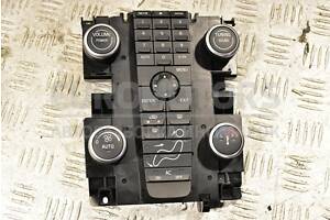 Блок управления печкой климат Volvo V50 2004-2012 30782540 289765