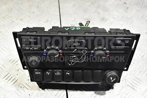 Блок управления печкой климат Volvo V70 2001-2006 30746022 330952