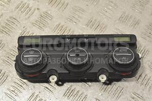 Блок управления печкой климат VW Golf (V) 2003-2008 1K0907044DD 2