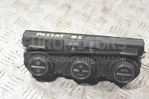 Блок управления печкой климат VW Passat (B6) 2005-2010 3C0907044C