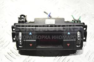 Блок управления печкой климат задний (дефект) Mercedes E-class (W211) 2002-2009 A2118300285 330883