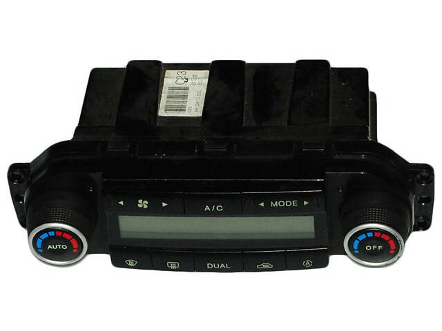Блок управління пічкою клімат контроль -08 972503KXXX HYUNDAI Sonata NF 04-09
