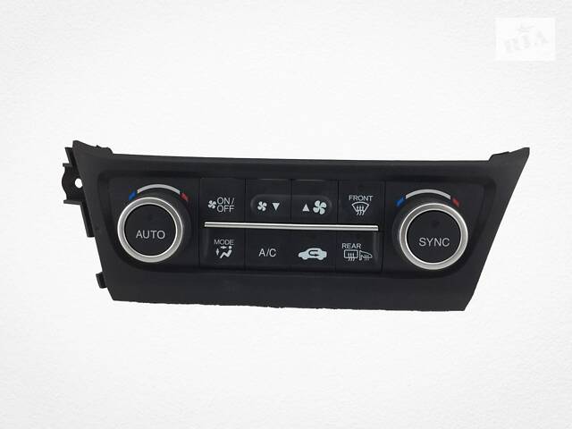 Блок керування піччю/кліматконтролем ACURA ILX 2012-2018 79607-TV9-A51ZA