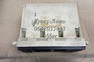 Блок управления печкой/климатконтролем для Opel Corsa B 000025547