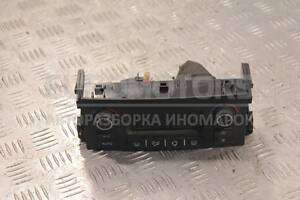 Блок управления печкой климатконтролем Peugeot 207 2006-2013 9685