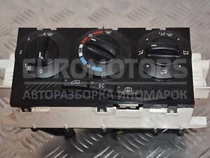 Блок управления печкой механ Mercedes A-class (W168) 1997-2004 A1688300485 113763