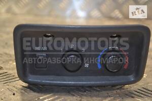 Блок управления печкой Mitsubishi Pajero (III) 2000-2006 150596