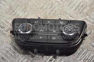 Блок управління пічкою Opel Mokka 2012 A2C50111537 166158