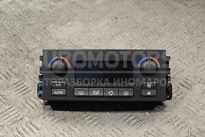 Блок управления печкой Peugeot 207 2006-2013 96497866XT 177359