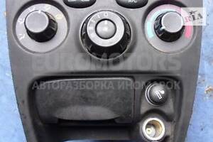 Блок управления печкой с конд Hyundai Santa FE 2000-2006 9725026X