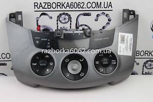 Блок управления печкой с конд LHD Toyota RAV-4 III 2005-2012 4559442060