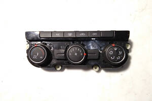 Блок управління пічкою з кондиціонером 561907426H VW Passat B7 (USA) 11-15, Passat B8 (USA) 16-