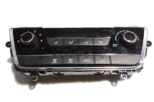 Блок управління пічкою з кондиціонером 97250C2001 HYUNDAI Sonata LF 14-20