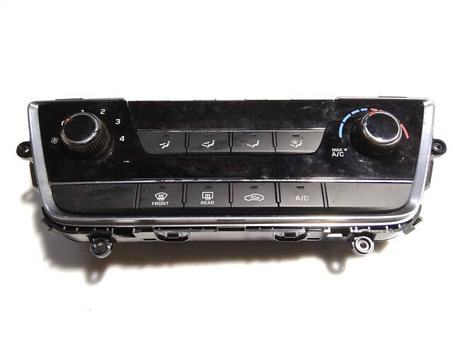 Блок управління пічкою з кондиціонером 97250C2001 HYUNDAI Sonata LF 14-20