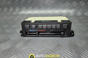 Блок управления печкой с кондиционером BG2W61190A на Mazda 323 BA, 323F 1994-1998 год