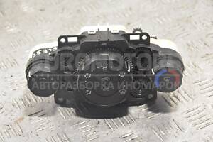 Блок управления печкой с кондиционером Ford Fiesta 2008 8A6119980AE 223479