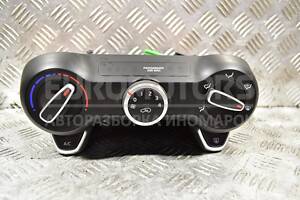 Блок керування пічкою з кондиціонером Kia Picanto 2017 97250G612