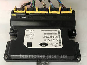 Блок управления пневмоподвеской комфортом Land Rover Range Rover L405 2012-2021 CPLA-14F392-JF