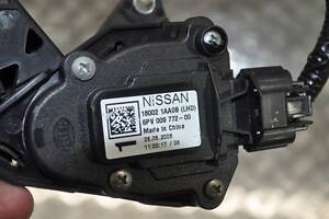 Блок управления подачи топлива Nissan Murano 2.5dci (Z51) 2008-2016
