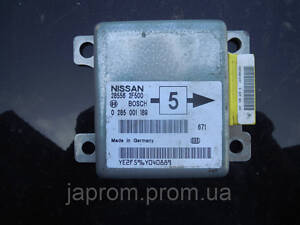 Блок управления подушкой безопасности Nissan Primera P11 1996-2001г.в.