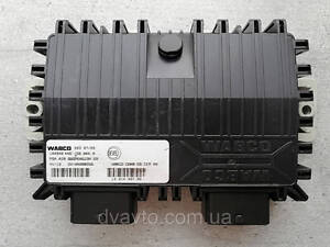 Блок управления подвеской Fiat Scudo 1401440780 0X080336