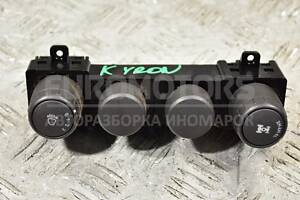 Блок управления полным приводом SsangYong Kyron 2005-2015 283578