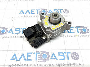 Блок управления раздаткой BMW X5 F15 14-18 4.4T