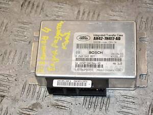 Блок управления раздаточной коробкой Land Rover Discovery 2.7td (IV) 2009-2016 AH427H417AD 388668