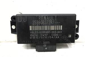 Блок управления Renault Scenic J95 1.5 DIESEL K9K 2009 (б/у)