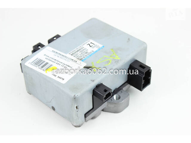 Блок управління рульовою колонкою Mitsubishi ASX 2010-2022 8633A031