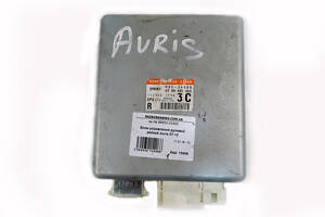 Блок керування рульовою рейкою Toyota Auris 2006-2012 89650-02400