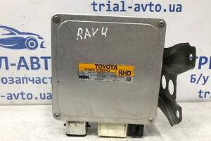 Блок управления рулевой рейкой Toyota Rav 4 CA30 2.2 DIESEL 2ADFTV 2005 (б/у)