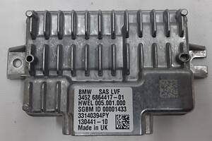 Блок управления SAS BMW i3 34526864417