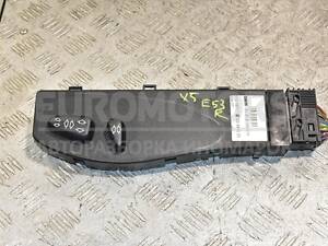 Блок управления сиденьем передний правый BMW X5 (E53) 2000-2007 61318099074 339352